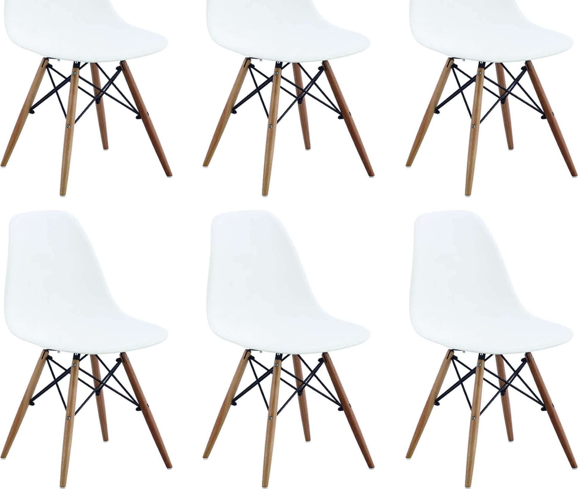JULIETTE---set-di-6-sedie-moderne-con-gambe-in-legno-Bianco-Milani-Home
