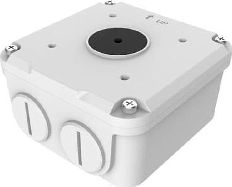 Junction-Box-per-Telecamere-UNV-e-UNIARCH-Serie-IPC23xx