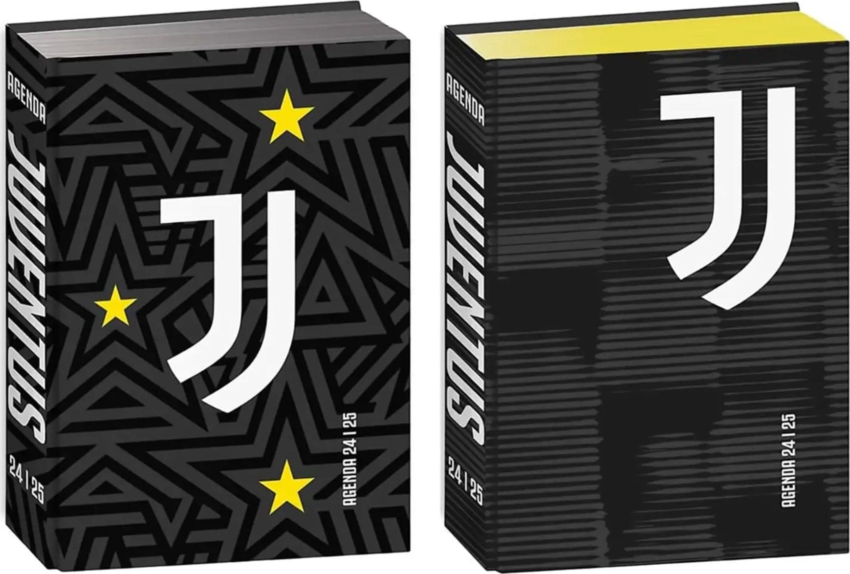 Juventus-Diario-Standard-16-Mesi-14-X-3,5-X-18-Anno-2024-25-Datato