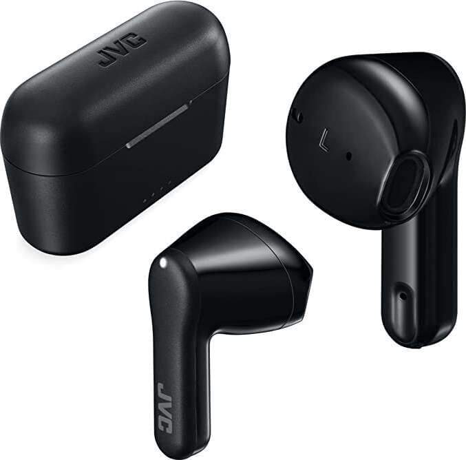 JVC-Auricolare-Bt-True-Wireless-Nere-HA-A3T-B-U
