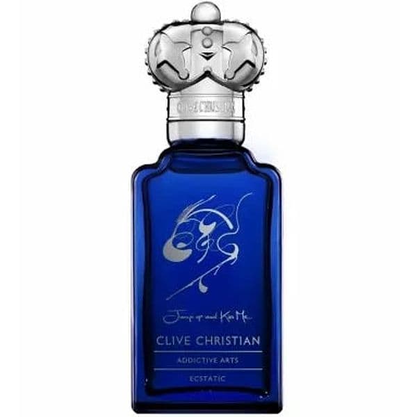 CLIVE CHRISTIAN JUMP UP AND KISS ME - ECSTATIC da uomo in Bagnoschiuma docciaschiuma e gel doccia Drestige - Casamassima, commercioVirtuoso.it