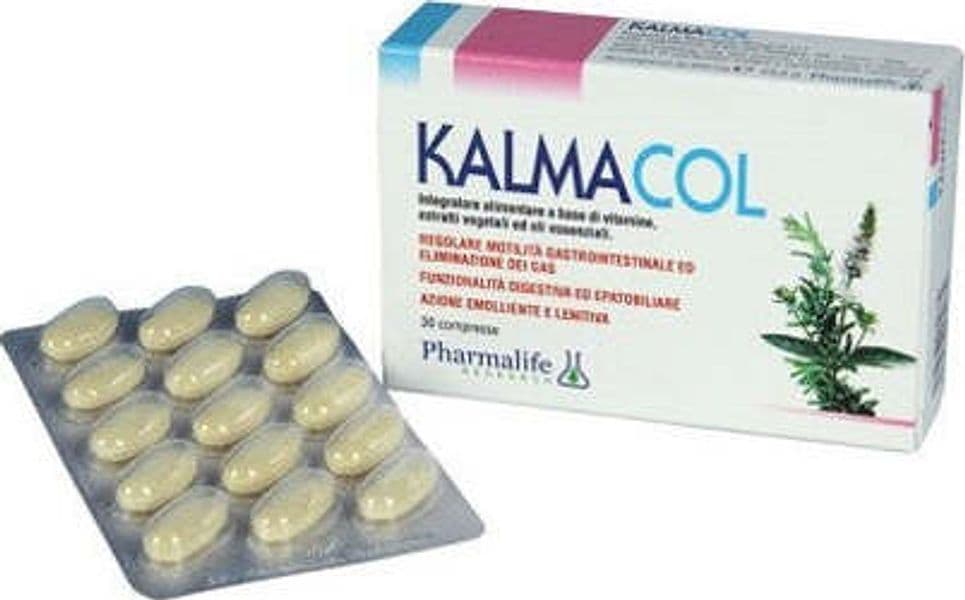 Kalmacol-integratore-alimentare-30-compresse-Pharmalife