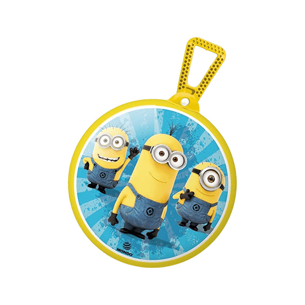 Kangaroo Minions Giochi Cavalcabili Bambini Cattivissimo Me Giochi e giocattoli/Giocattoli prima infanzia/Primi giochi/Palle Liquidator Italia - Nicosia, Commerciovirtuoso.it