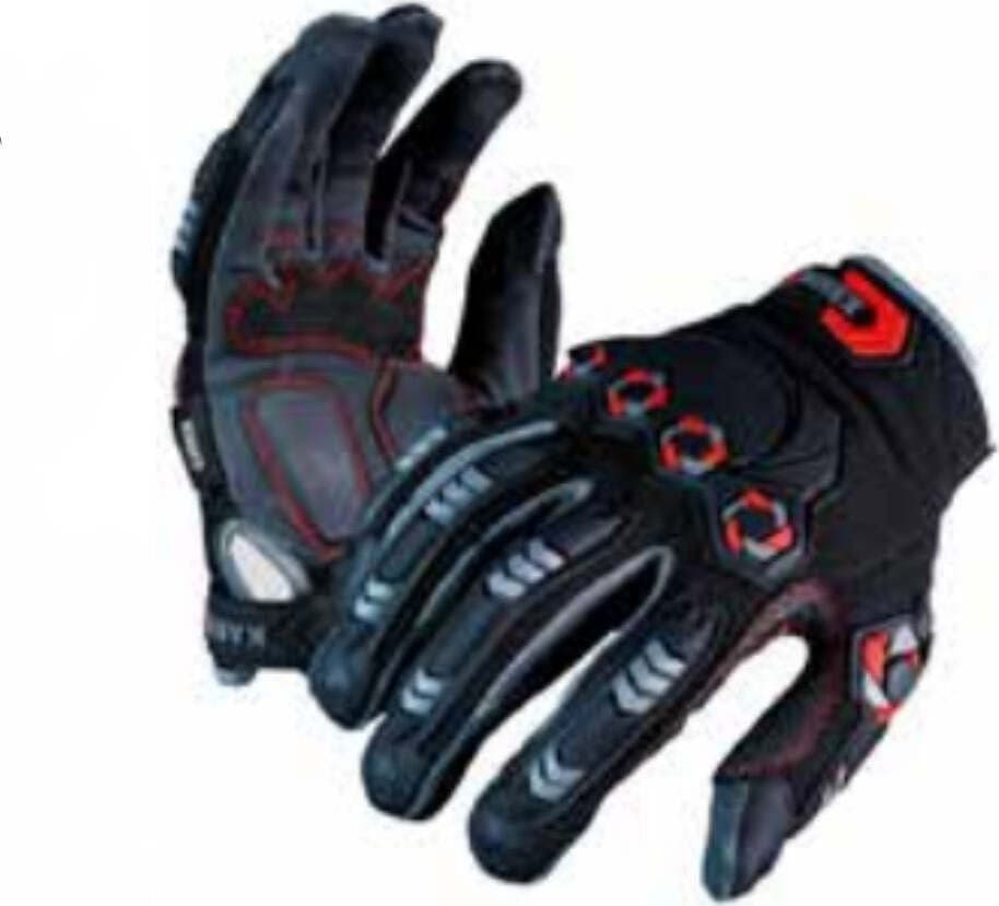 KARBONHEX---GUANTI-PROFESSIONALI-CON-ALTA-RESISTENZA-ALLE-ABRASIONI---TAGLIA-XL