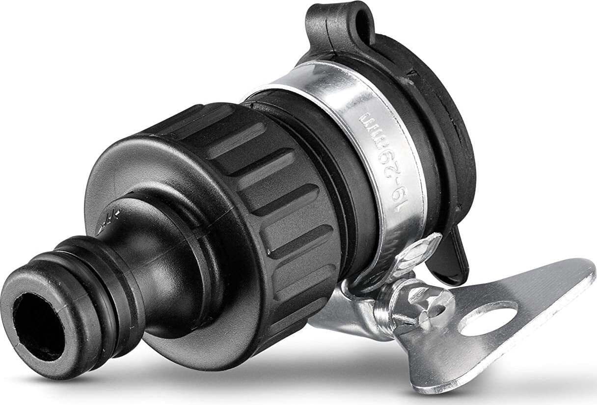 Karcher-Irrigazione---Adattatore-Rubinetto