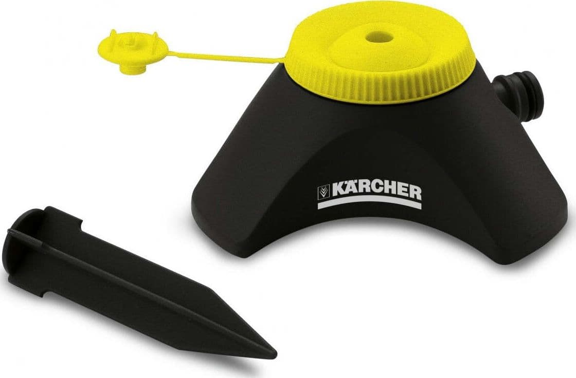 Karcher-Irrigazione---Irrigatore-circolare-CS-90-vario