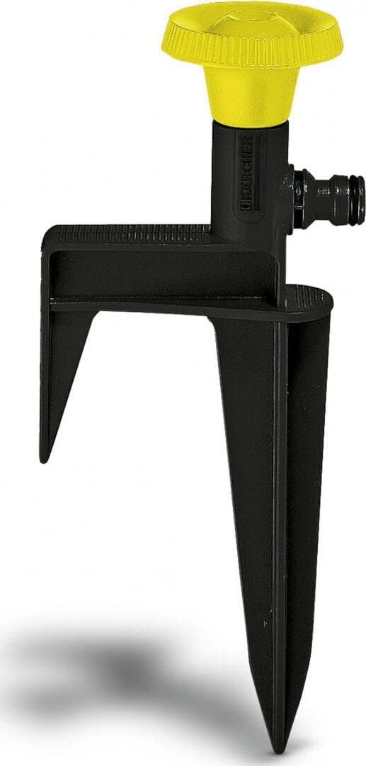 Karcher-Irrigazione---Irrigatore-circolare-su-puntale-CS-90