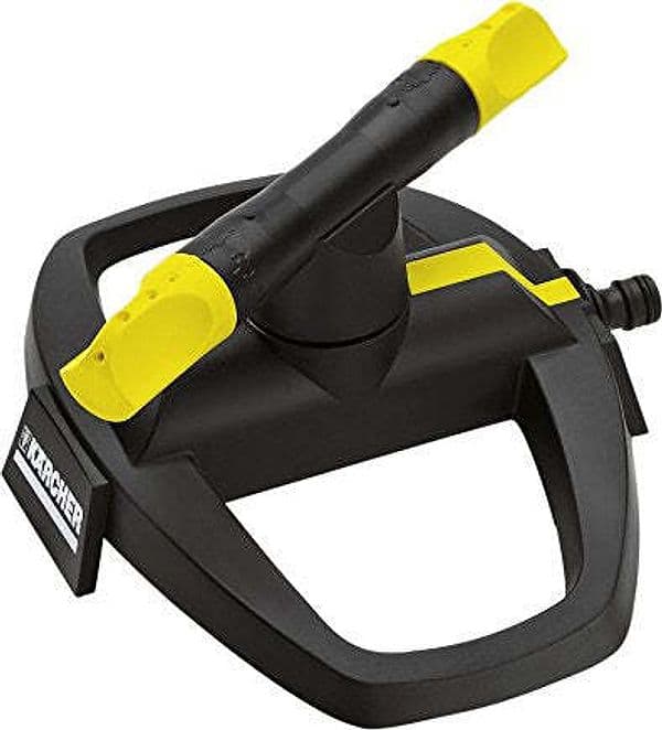 Karcher-Irrigazione---Irrigatore-rotanteRS-120/2