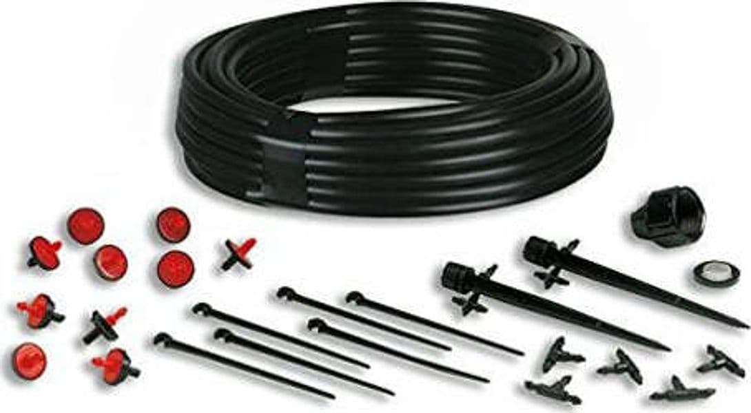 Karcher-Irrigazione---Kit-irrigazione-per-12-vasi