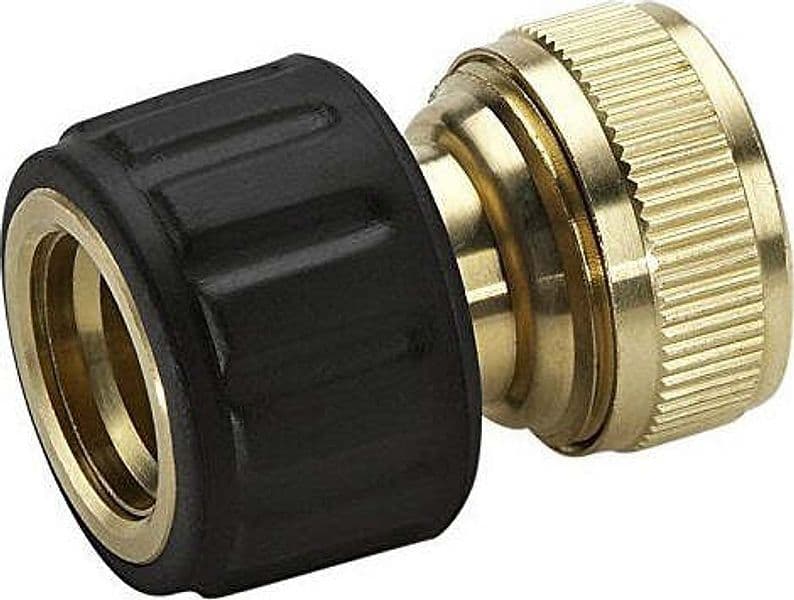 Karcher-Irrigazione---Raccordo-in-ottone-3/4