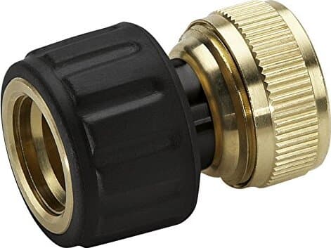 Karcher-Irrigazione---Raccordo-in-ottone3/4