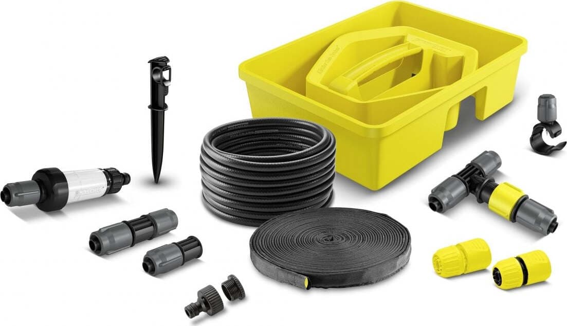 Karcher-Irrigazione---Rain-Box-per-K