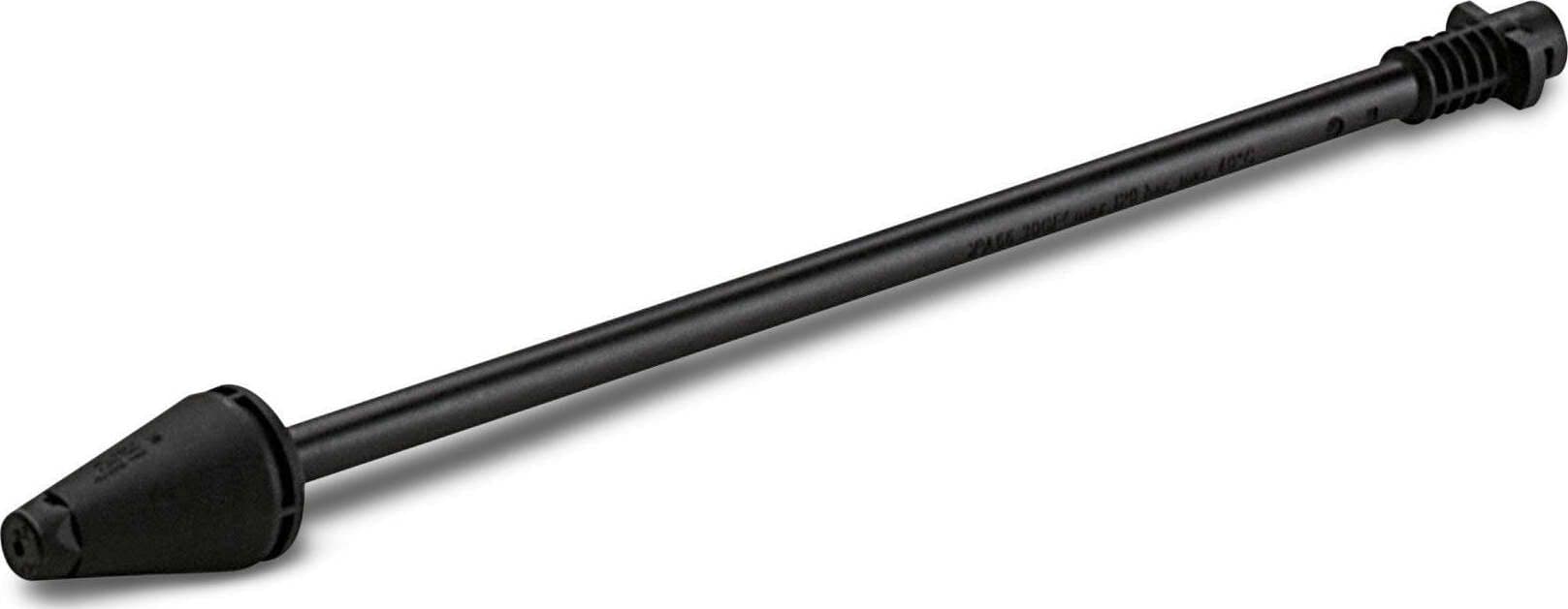 KARCHER LANCIA MANGIASPORCO DB145 2.642-728.0 Giardino e giardinaggio/Attrezzi da giardino e attrezzature per l'irrigazione/Attrezzature per l'irrigazione/Pistole Ferus - Montoro, Commerciovirtuoso.it