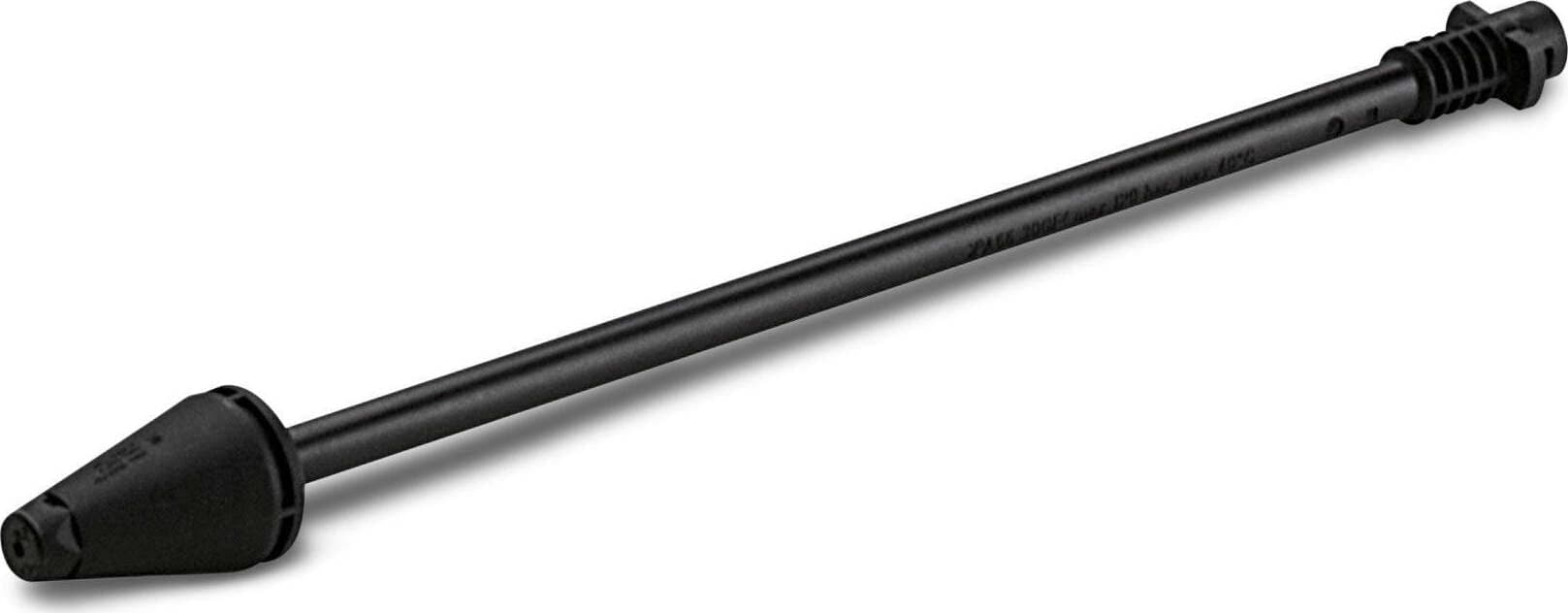 KARCHER LANCIA MANGIASPORCO DB145 2.642-728.0 Giardino e giardinaggio/Attrezzi da giardino e attrezzature per l'irrigazione/Attrezzature per l'irrigazione/Pistole Ferus - Montoro, Commerciovirtuoso.it