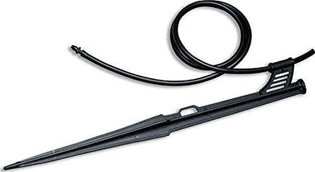 KARCHER-MICROIRRIGATORE-CON-SUPPORTO-ATTREZZATO-1/4''