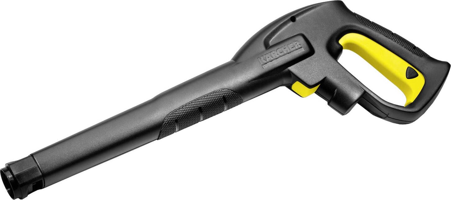 KARCHER PISTOLA QUICK COD.2.642-889.0 Giardino e giardinaggio/Attrezzi da giardino e attrezzature per l'irrigazione/Attrezzature per l'irrigazione/Pistole Ferus - Montoro, Commerciovirtuoso.it