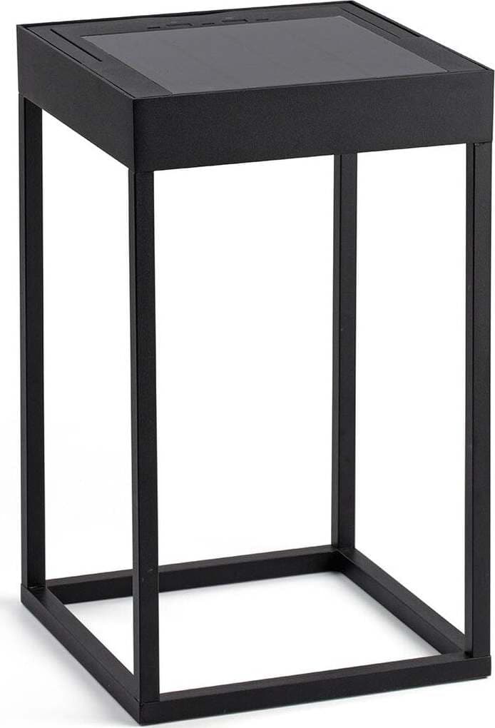 KASP 300 Lampada paletti portatile nera Illuminazione/Illuminazione per interni/Lampade/Lampade da tavolo e abat-jour Led Mall Home - Napoli, Commerciovirtuoso.it