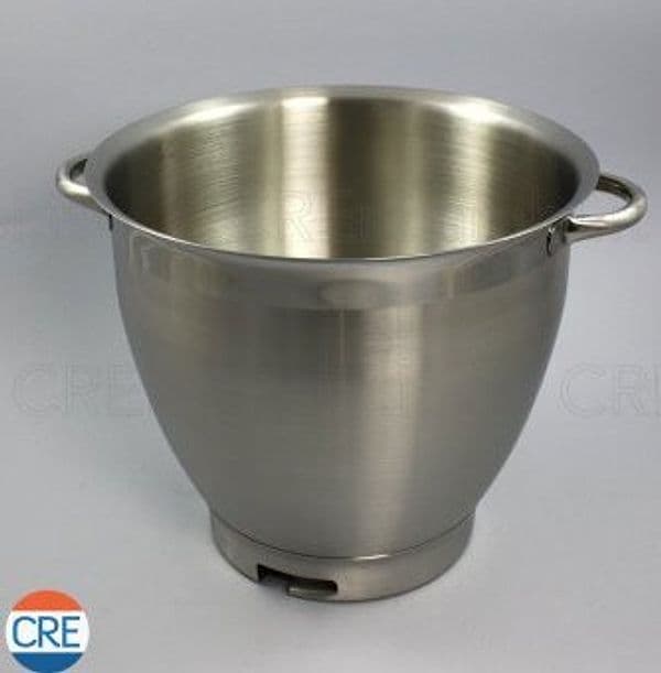 KAT621SS-Ciotola-Acciaio-6,7Lt-per-Chef-XL-ELITE-KVL61,-KVL63,-KVL64