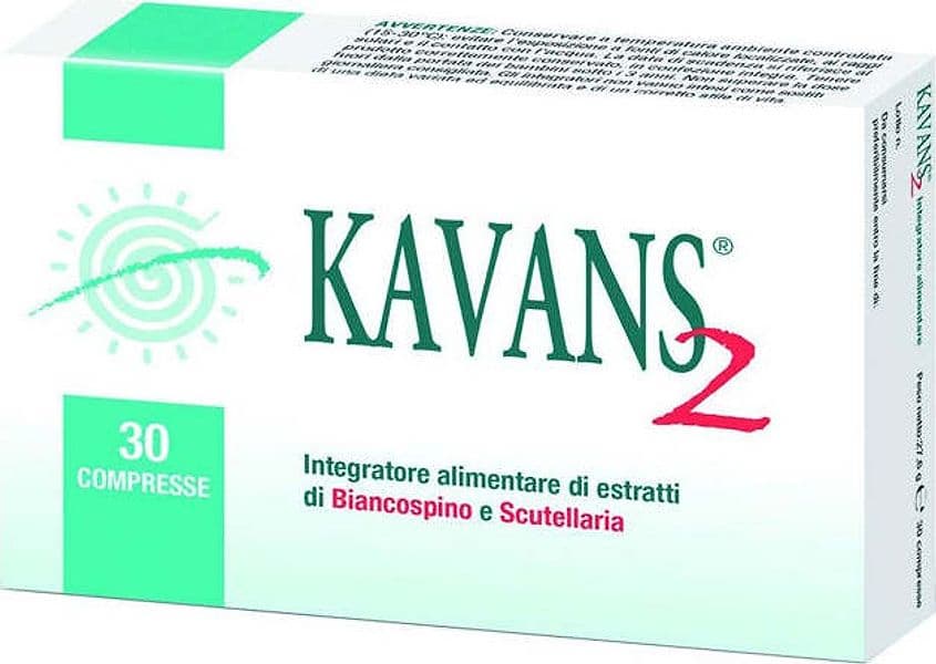 KAVANS-2-30-COMPRESSE