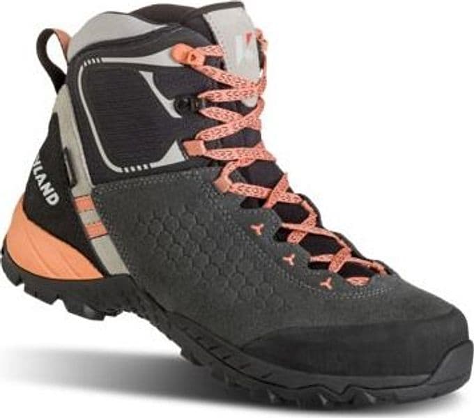 KAYLAND-SCARPE-DA-ESCURSIONISMO-DONNA-INPHINITY-W’S-GTX-GREY-PEACH