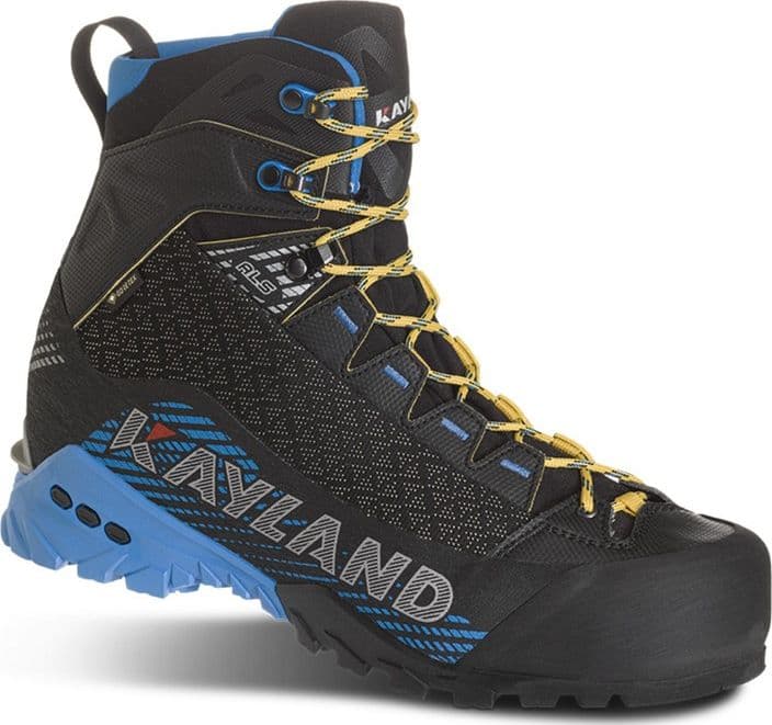 KAYLAND STELLAR GTX BLACK BLUE (018021005)