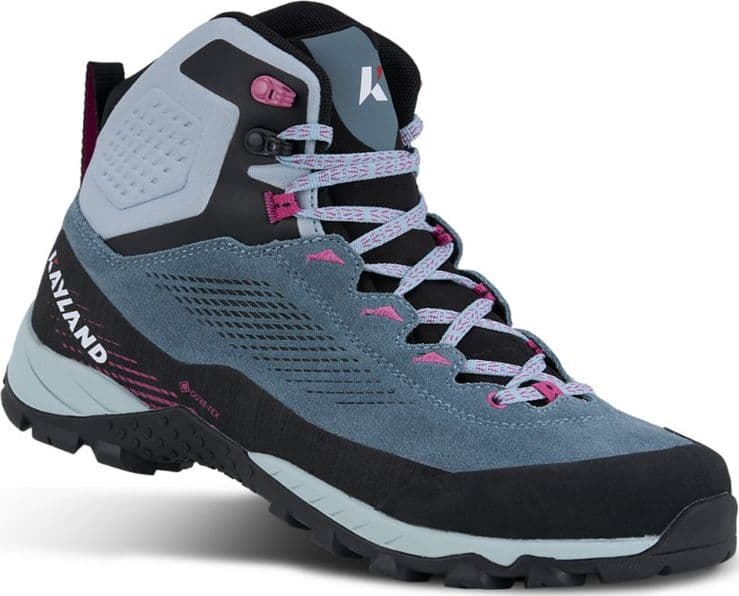 Kayland-VISION-W'S-GTX-SLATE-FUCHSIA-(018024115)