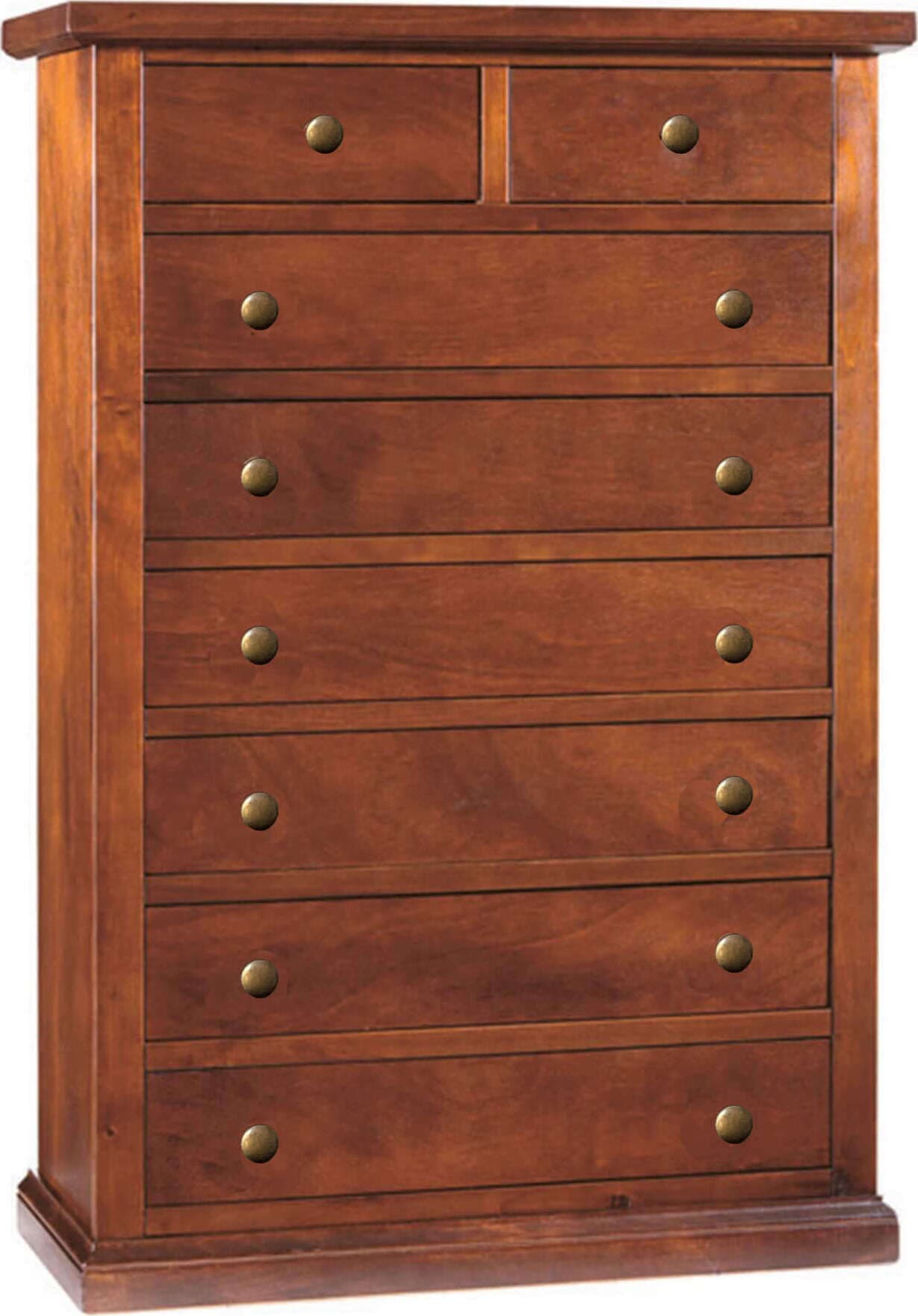 KELLEY---cassettiera-in-legno-massello-87x37,5x127-Tinta-noce-Milani-Home
