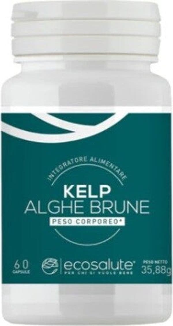 KELP-ALGHE-BRUNE-integratore-alimentare-60-capsule-Spazio-Ecosalute