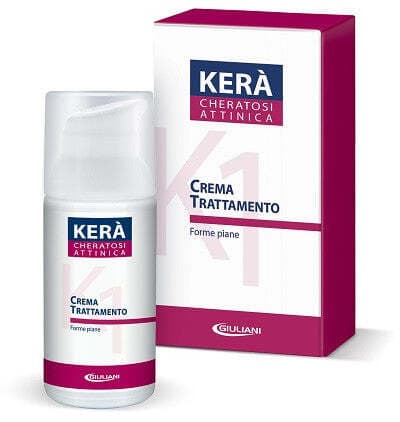 Kera k1 crema trattamento 50ml in Lozioni e balsami per il corpo Clubfarma - Melilli, commercioVirtuoso.it