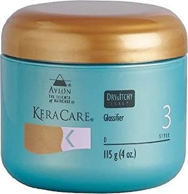 KERACARE LUCIDANTE SECCO E PRURITO 4oz PER CAPELLI . in Balsami Agbon - Martinsicuro, commercioVirtuoso.it