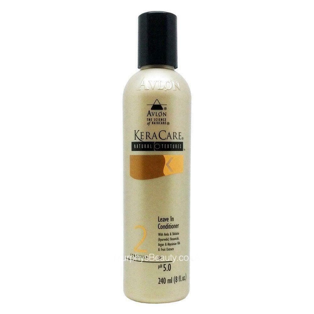KERACARE NATURAL TEXTURES LEAVE-IN 8oz PER CAPELLI . in Balsami Agbon - Martinsicuro, commercioVirtuoso.it