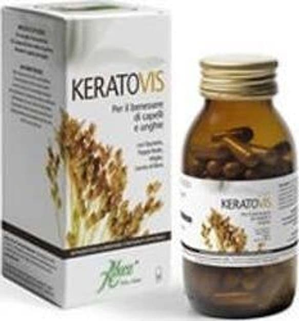 Keratovis-integratore-alimentare-100-opercoli-Aboca