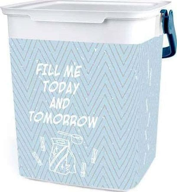 Keter-Kis-Smart-Contenitore-Style-15l