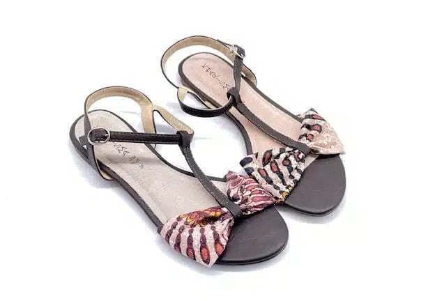 KHARISMA Sandalo Donna Sidney Beige in Sandali moda Calzature Durello - Agna, commercioVirtuoso.it