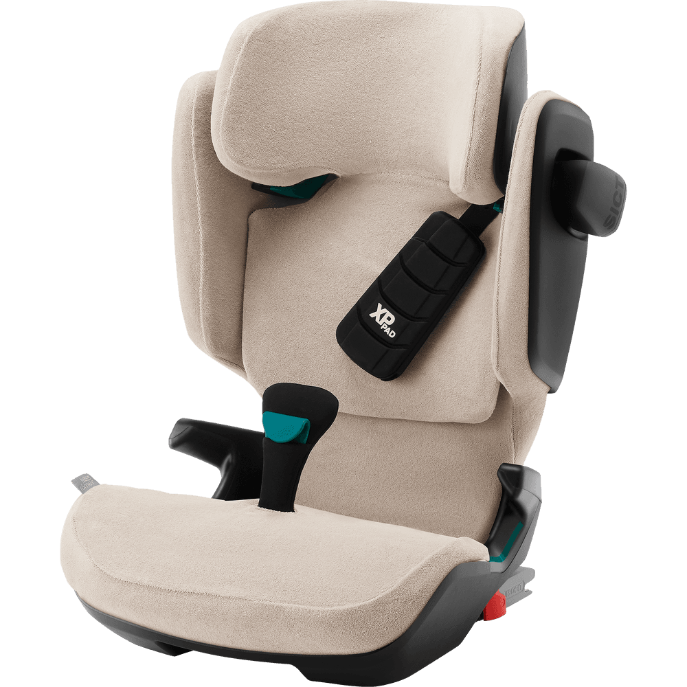 Copertura Estiva Britax Romer Kidfix i Size Beige in Protezioni copriseggiolino La Casa Del Bebè - Napoli, commercioVirtuoso.it