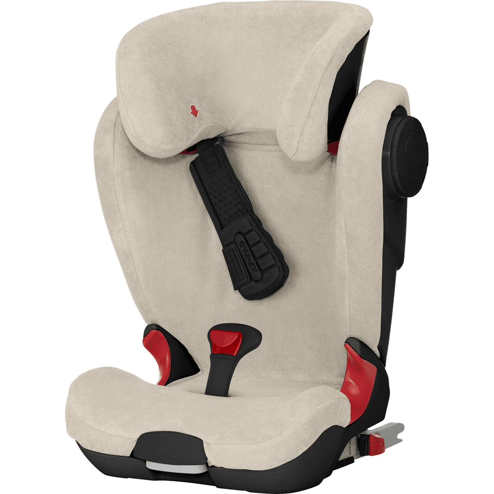 Copertura Estiva Britax Romer Kidfix 2 Kidfix (II) Xp (SICT) in Protezioni copriseggiolino La Casa Del Bebè - Napoli, commercioVirtuoso.it