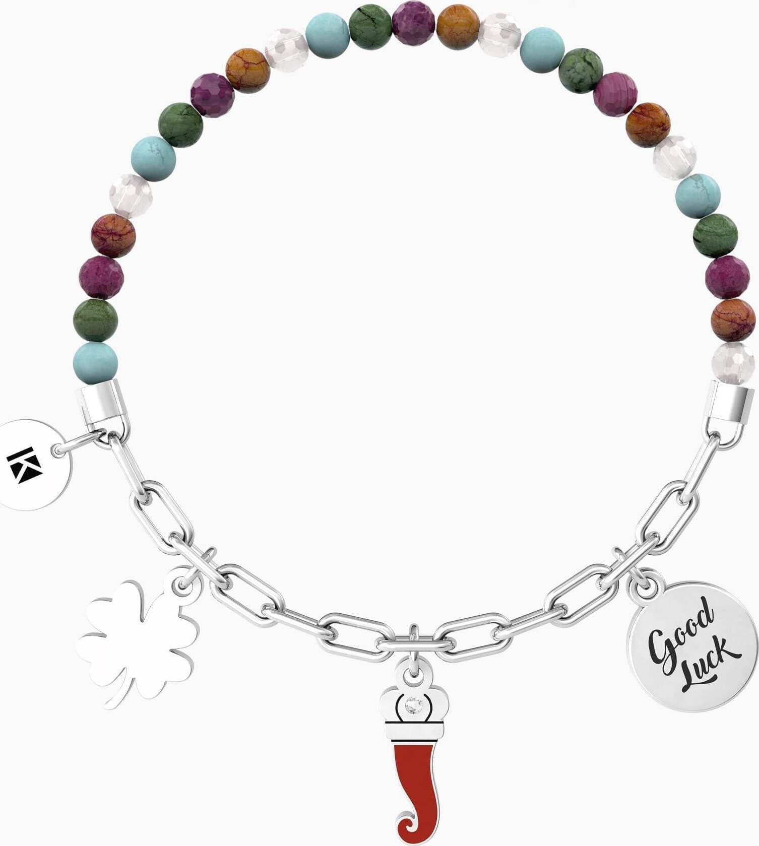 KIDULT-------Bracciale--CORNETTO-|-PROTEZIONE