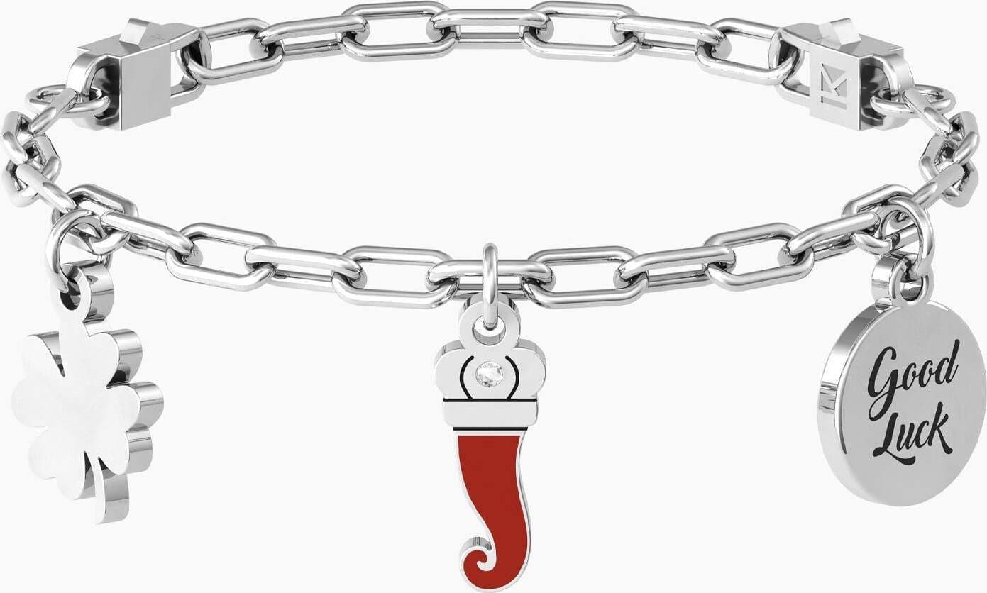 KIDULT-------Bracciale--CORNETTO-|-PROTEZIONE