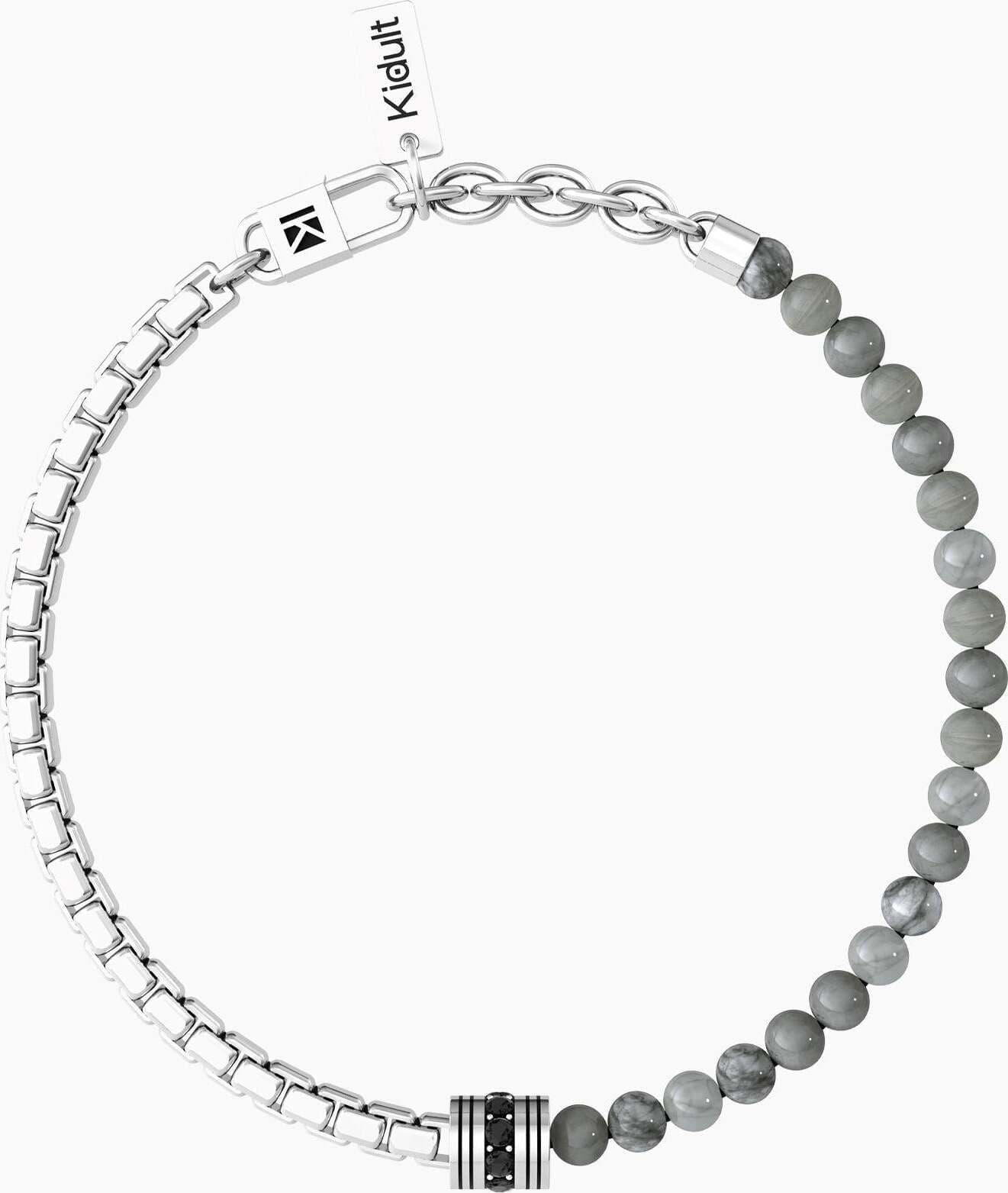 KIDULT-------Bracciale--EQUILIBRIO