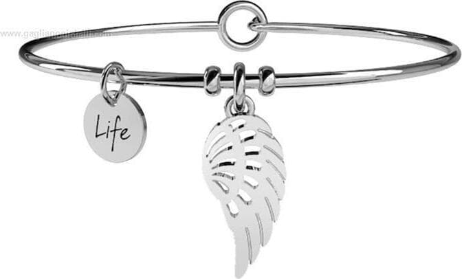 KIDULT---BRACCIALE-ALA-|-LIBERTÀ