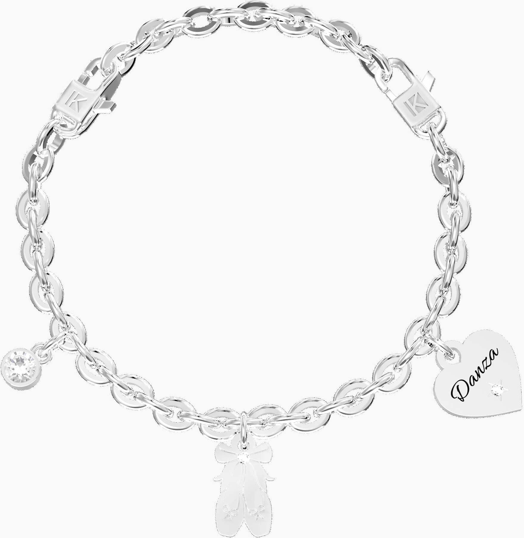 Kidult----BRACCIALE-BALLERINA-|-SENSUALITÀ