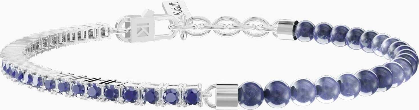 Kidult---BRACCIALE-BE-DIFFERENT