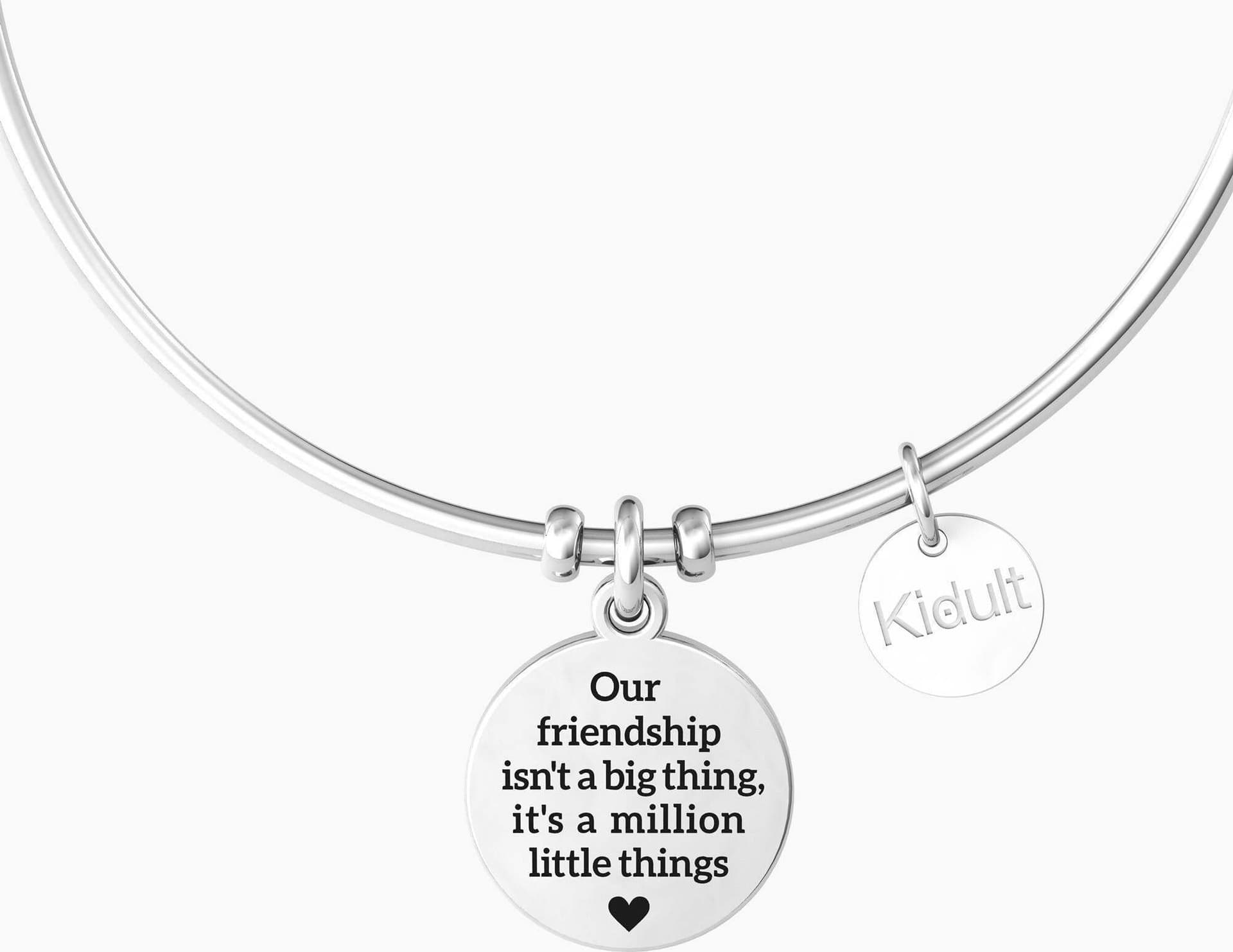 Kidult---Bracciale-cuore-e-cristalli-CUORE-|-LA-NOSTRA-AMICIZIA