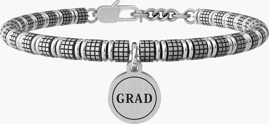 KIDULT---BRACCIALE-GRAD-|-CONGRATULAZIONI