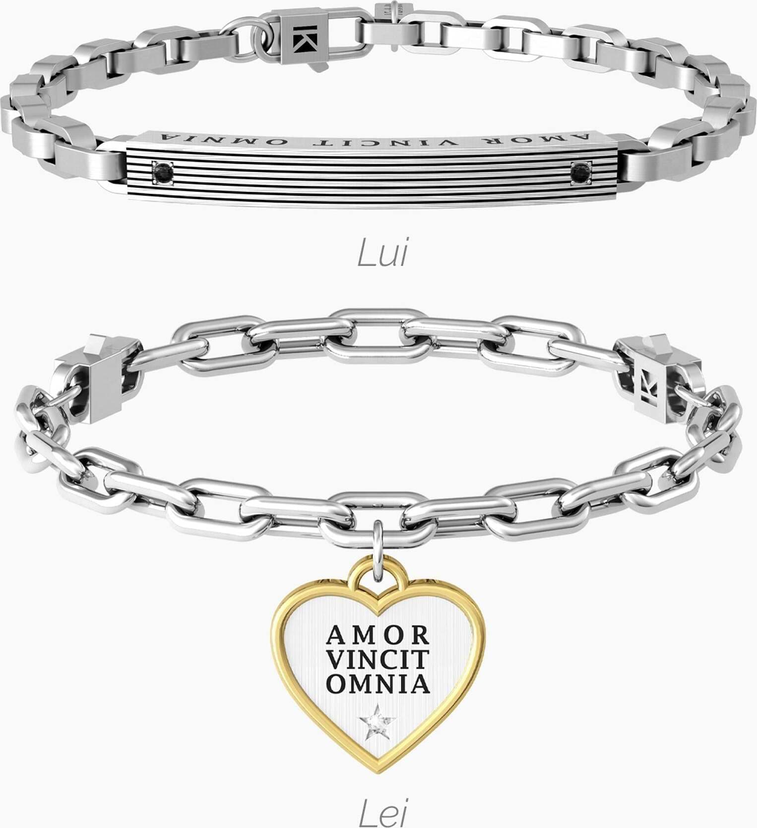 Kidult---Bracciale-in-acciaio-316L-e-PVD-Gold