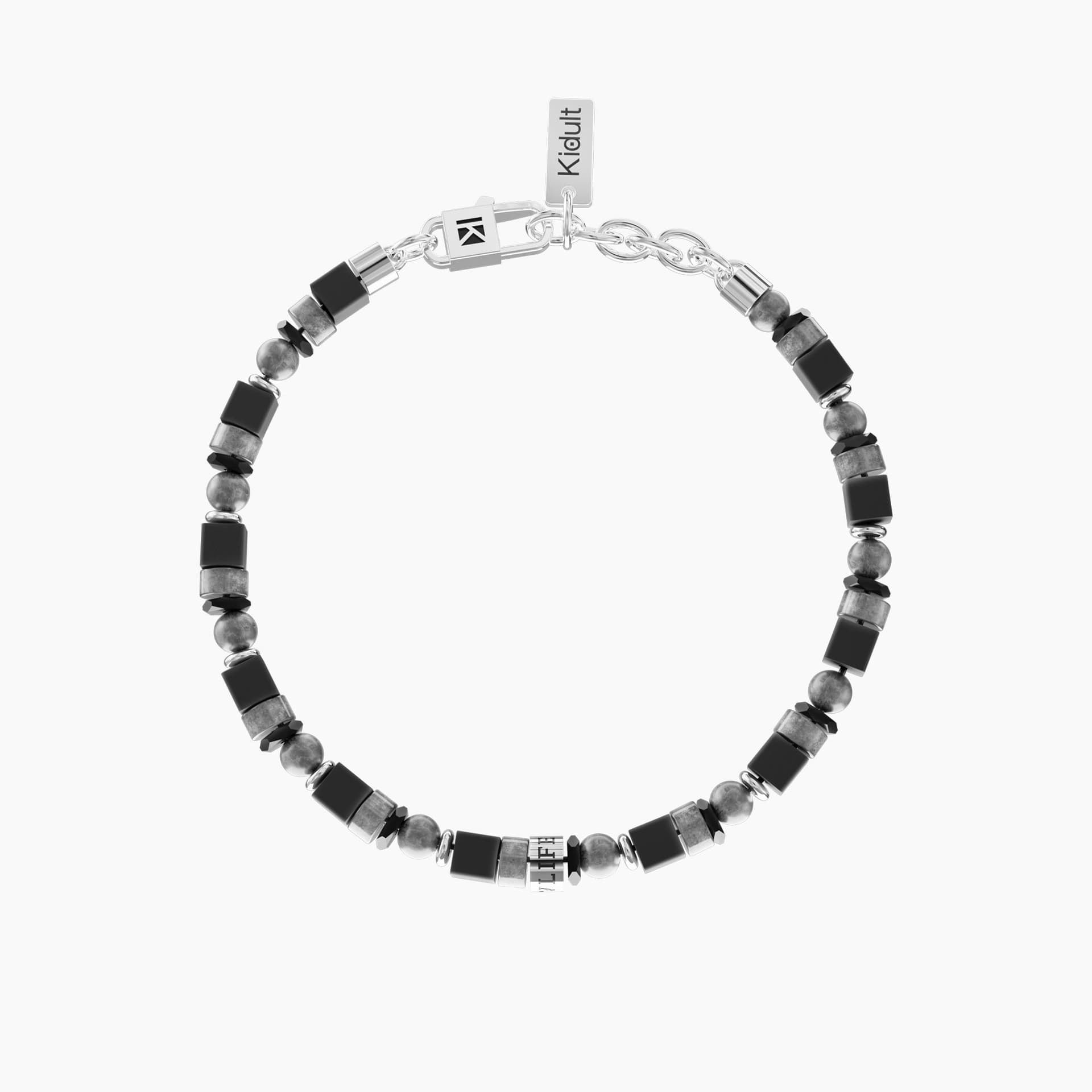 Kidult----BRACCIALE-LIFE-IS-NOW