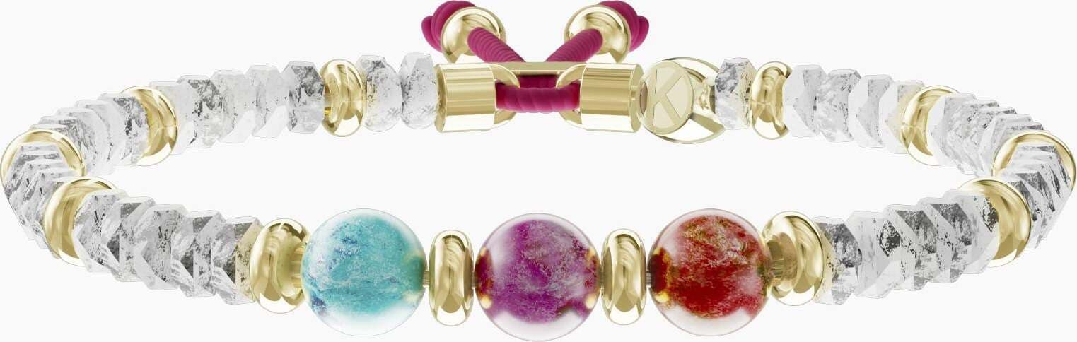 Kidult---BRACCIALE-MANTRA-DELLA-FELICITÀ
