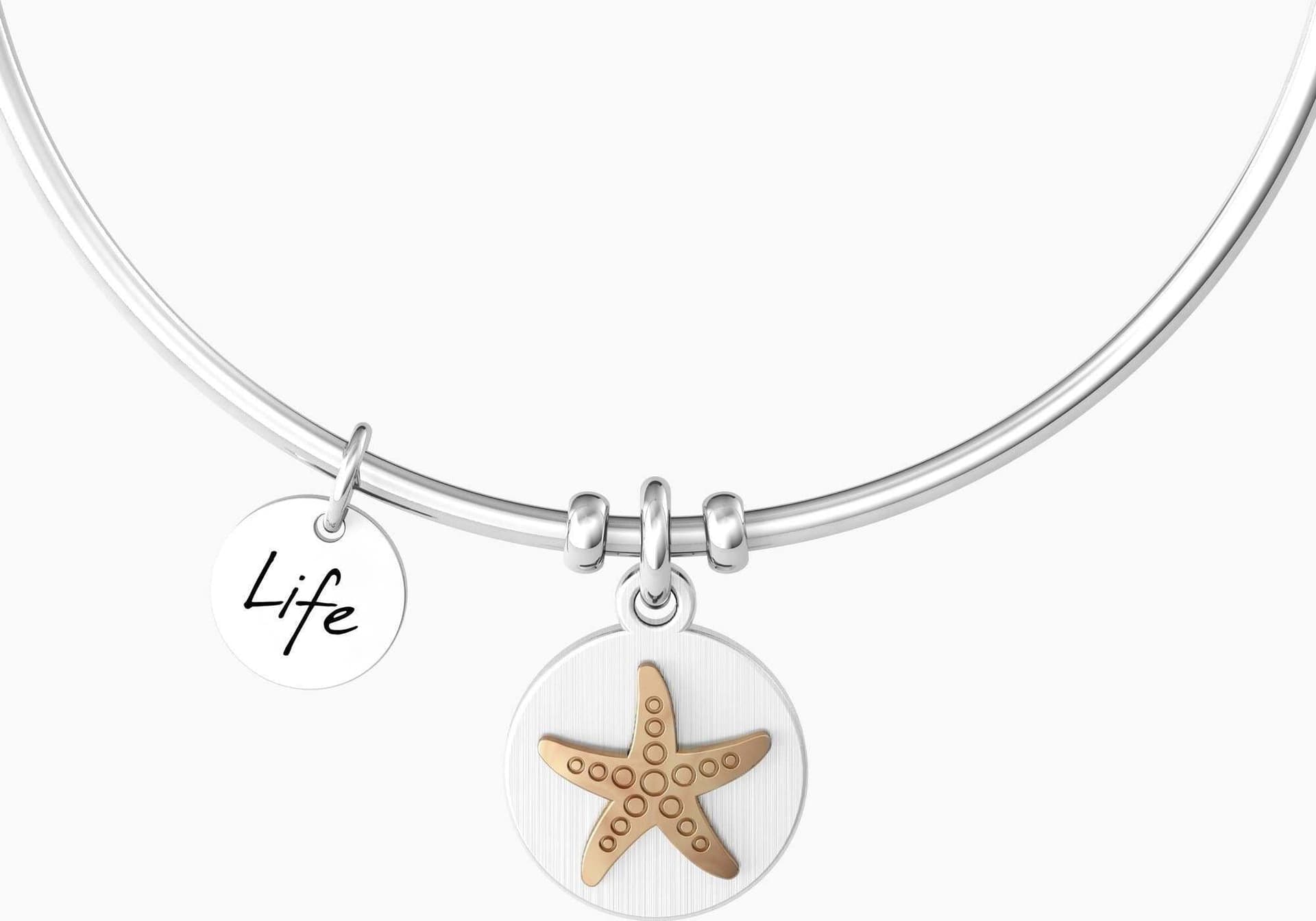 Kidult---Bracciale-STELLA-MARINA-|-FORTUNA