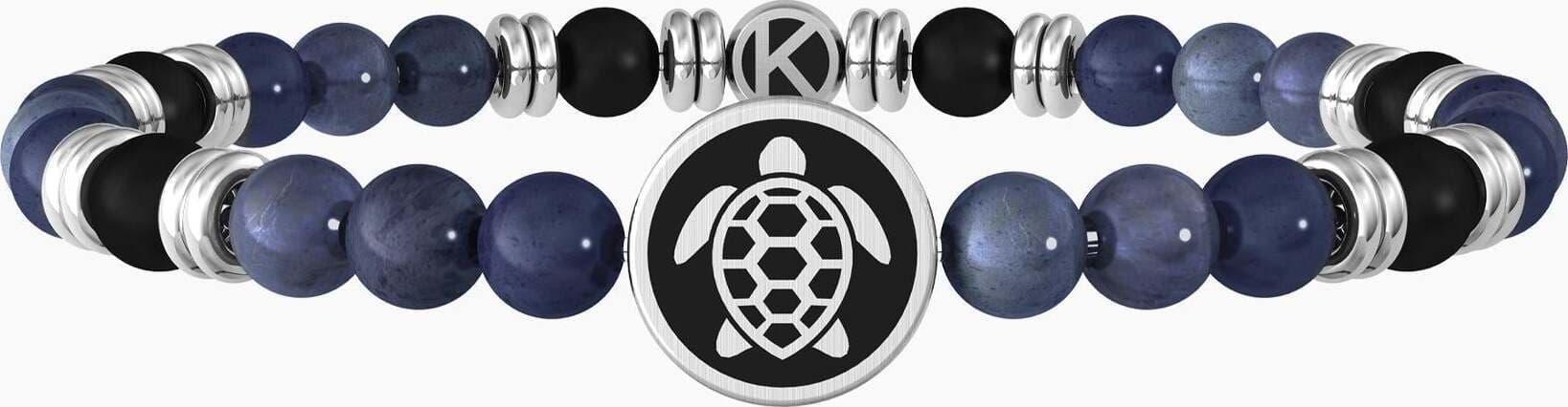 KIDULT---Bracciale-TARTARUGA-|-RESILIENZA