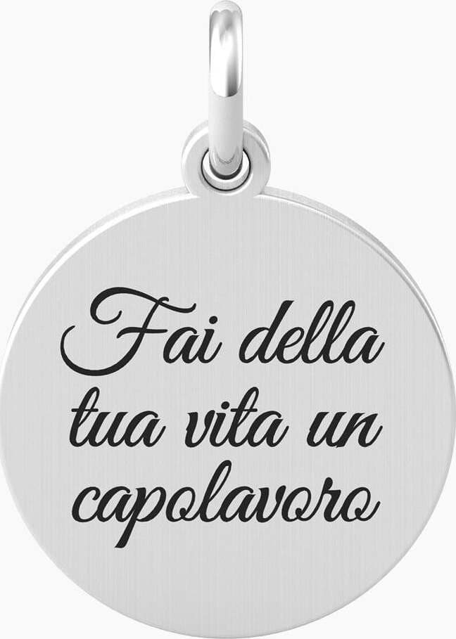 Kidult---Ciondolo-con-frase-fai-della-vita-un-capolavoro